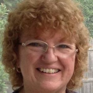 Meet your Posher, Patricia